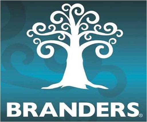 Branders Mercadeo S.A